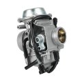 Carburetor And Intake Manifold Boot For Honda Big Red 250 Atc250es Atc250sx 1985 Atv Quad Replaces 16100-ha6-033 16100-ha8-033