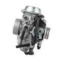 Carburetor And Intake Manifold Boot For Honda Big Red 250 Atc250es Atc250sx 1985 Atv Quad Replaces 16100-ha6-033 16100-ha8-033