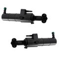 Headlight Washer Nozzles For 2008 2011 Mercedes Benz C63 Amg Driver And Passenger Side Pair Replacement 2048600347 2048600447 