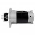 Starter Replacement Fit For Kubota D1105 25hp Dsl Mowers-turf Zd25 Zd28 05-bk 