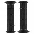 Caltric 2x Handlebar Grip Compatible With Yamaha Kodiak 400 Yfm400a 2004 2005 2006 5fu-f6241-10-00