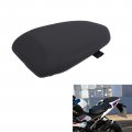Tcmt Black Rear Pillion Passenger Seat Fit For Bmw S1000rr 19-2023 M1000rr 2021-2022 