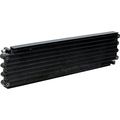 Cn 41202pfc A C Condenser Serpentine Brazed Aluminum Construction With Anti Corrosive Paint Layer 