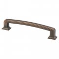 Handyct Timeless Charm Hearthstone Pull 160mm C C Verona Bronze 