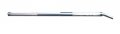 Cargo Equipment Corp Standard Chrome Winch Bar Product Code 37031 