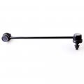 Ocpty New 6-piece Fit For 2006011 Hyundai Accenta Front Inner 2 Outer Tie Rod End 2 Sway Bar Link