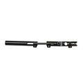 Axial Axis Holder Indicator Dial Digital Dovetail Arm 1 4 Hole 3 Pivot Joints 