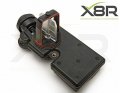 X8r Aluminium Flap Plate For M54 2 5l Petrol Engine Disa Valve Unit Or 75269 Compatible With Bmw E36 E39 E46 E60 E83 E85 2 Part