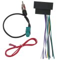Stereo Wiring Harness Antenna Adapter For Pacifica 2015-2017 200 2015-2018 300 2017-2020 