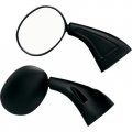 Emgo 20-78271 Black Finish Right Hand Side Replacement Mirror For Suzuki Katana Gsx600 750 