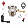 Sakitam Carburetor Carb Kit For 811064 Engine 1210 02 1380 B8 With Fuel Filter 