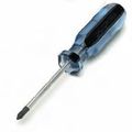 Performance Tool W30961 Phillips 1x3 Screwdriver With Clear Handle 