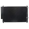 Ac Condenser For Pontiac Vibe 2009 2010 Toyota Corolla 2019 Matrix 2014 Scion Tc 2011 2016 Xb 2008 2015 Replace 3755 3686 