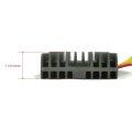 The Rop Shop Regulator Rectifier For Yamaha 67f-81960-12-00 67f-81960-00-00 67f-81960-10-00