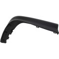Rear Lower Valance Spoiler For Toyota Corolla 2003 To 2008 Driver Side Primed Plastic To1193106 7608802010c1 
