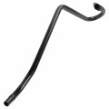 Caltric Exhaust Pipe Compatible With Kawasaki Prairie 700 Kvf700a 4x4 2004-2006 Atv