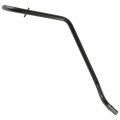 Caltric Exhaust Pipe Compatible With Kawasaki Prairie 700 Kvf700a 4x4 2004-2006 Atv