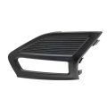 Fog Light Bezel For Ford Expedition Fusion 2019 2020 Driver Side Front Textured Black Plastic Replaces Fo1038230 191275972625 