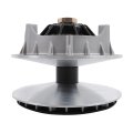 Primary Drive Clutch 20104033207 Replacement For 800 1000 D2 D4 X2 X4 