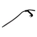 Engine Oil Dipstick Tube For Chevy Lumina 1998 1999 Steel Black Zinc Replacement 24508129 Alx-pau-rb-917-386-cla4 