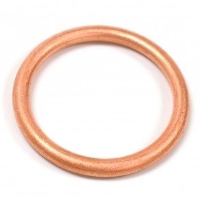 Exhaust Gasket For Honda Pc800 1994-1998 1989-1990
