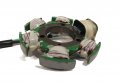 The Rop Shop Stator Generator Assembly For 1999 Yamaha Fits Waverunner Suv1200 Sv1200x