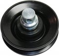Accessory Belt Idler Pulley For Toyota Pickup 82-95 Sportage 95-01 Lanos 99-02 Fits Rept317403 8844035010 