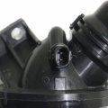 Thermostat Housing With For Bmw X1 X3 X4 2013 To 2018 4 Cylinder 2 0l Engine 108 Degrees Celsius Model