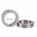 Hilitand Welding Wire Feeder Roller 30mm 1 18in Steel 8 Feeding Guide Wheel For Mig Mag Welders Equipment Parts 0 8mm
