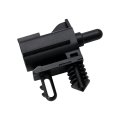 Ambient Air Temperature Sensor Au5z12a647b For Ford Edge Escape Explorer F150 And Lincoln Continental Outside Temp Replace 
