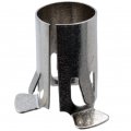 Supplying Demand W10278150 98015032 Gas Range Spark Electrode Mounting Clip Replacement 