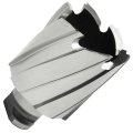 Hougen 17844 1-3 8 X 1 Depth Of Cut Rotaloc Plus Annular Cutter Replaces 17244 