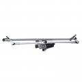 A-premium Front Windshield Wiper Motor And Linkage Assembly Compatible With Land Rover Vehicles Range Sport 2006-2013 Lr4