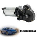 Topteng 680283aa Latch Assembly Motor For Chrysler00 2 4l L4 6l V6 2011-2014 Sebring 2 2 7l 3 5l 2007-2010 68028392ab