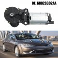 Topteng 680283aa Latch Assembly Motor For Chrysler00 2 4l L4 6l V6 2011-2014 Sebring 2 2 7l 3 5l 2007-2010 68028392ab