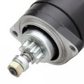 Ocpty Starter Starters Compatible 18305 Snd0031 For Kawasaki Pwc Js400 1976 400cc 1977-1992 440cc Js550 1982-1989 550cc 550 Sx