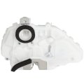 Door Lock Actuators Assembly Compatible For Honda Civic 2006-2011 Front Left Power Latch Replacement 72150-sva-a14 