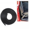 G-plus Door Seals Weatherstrip Pair Set Fit Ford Bronco F100 F150 F250 F350 1973 1974 1975 1976 1977 1978 1979