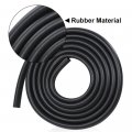 G-plus Door Seals Weatherstrip Pair Set Fit Ford Bronco F100 F150 F250 F350 1973 1974 1975 1976 1977 1978 1979