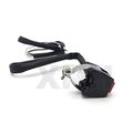 Engine Stop Push Button Switch For 7 8 In Handlebars Universal Atvs Scooters Snowmobiles Dirt Bikes And Go Carts 12v Dc 10a 