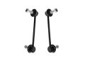 Rear Right And Left Stabilizer Bar Link Kit For Honda Element 2003 2006 2007 2010 Ex Lx 2011 Sdk80465r Sdk80566r 