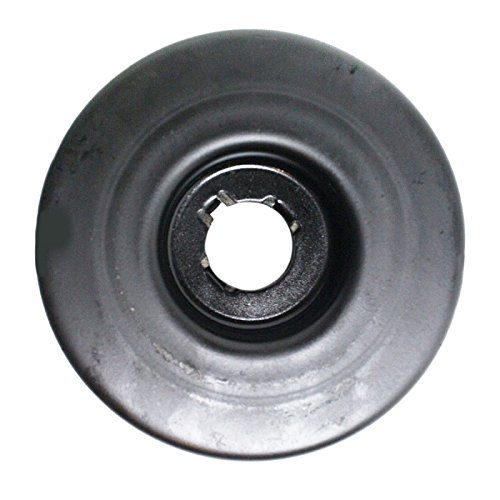 Crankshaft Pulley Ford Tempo Topaz 1992 1993 1994 2 3l 4 Cyl