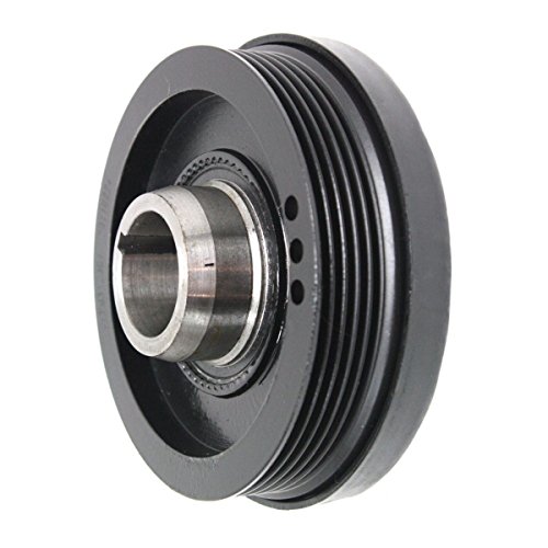 Crankshaft Pulley Ford Tempo Topaz 1992 1993 1994 2 3l 4 Cyl