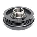Crankshaft Pulley Ford Tempo Topaz 1992 1993 1994 2 3l 4 Cyl