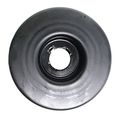 Crankshaft Pulley Ford Tempo Topaz 1992 1993 1994 2 3l 4 Cyl 