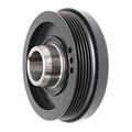 Crankshaft Pulley Ford Tempo Topaz 1992 1993 1994 2 3l 4 Cyl
