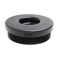 Crankshaft Pulley Ford Tempo Topaz 1992 1993 1994 2 3l 4 Cyl