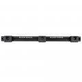 Klein Tools 55921 Tool Rack Tradesman Pro Modular Wall Mount Works With Click Lock Pouches 