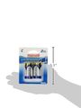 Maxell 723320 Alkaline Battery C Cell 2-pack 