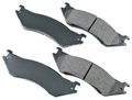 Brake Pad Set 